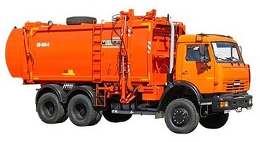 Продажа запчастей для мусоровозов, ассенизаторов и илососов КАМАЗ, МАЗ, КО