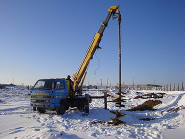 ISUZU