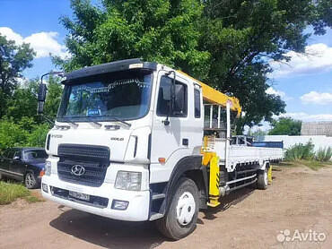 HINO 300