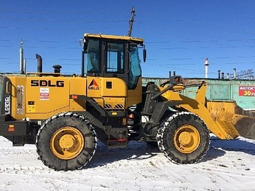 SDLG 936L