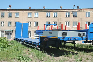 ЧМЗАП 99064 052ГТ-ПП4
