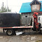 isuzu эвакуатор