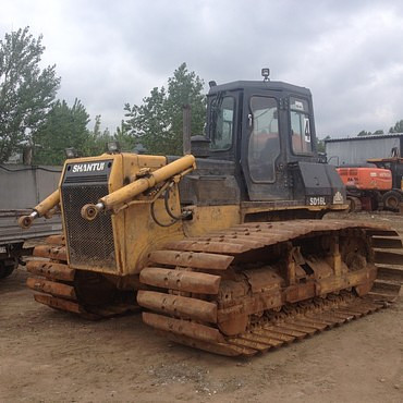 Shantui SD16L