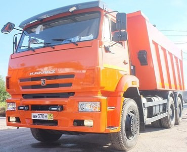 Камаз 6520-26012-73