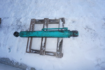 PC 40, Гидроцилиндр для мини-экскаваторов