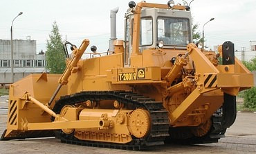 Четра Т20.01Я