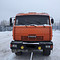 Камаз 43118 АЦН-10