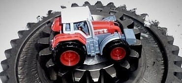 Ремонт КПП, ДВС, ходовой тракторов и сельскохозяйственной техники