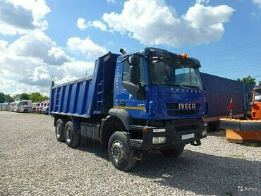 Iveco