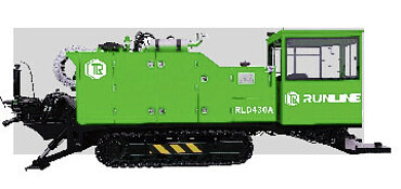 Runline RLD430A
