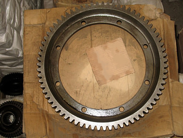 Т-130; Т-170; Б-10, Шестерня Д-160 для бульдозеров