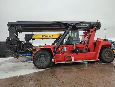 Kalmar DRG 450-65S5