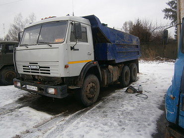 Доставка грузов