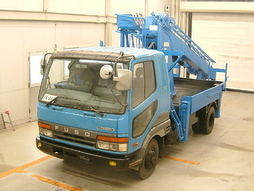 Mitsubishi Fuso