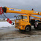 Liebherr LTM 1100