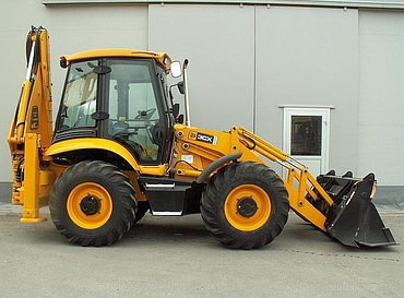 JCB 3CX