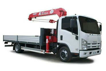 ISUZU Unic