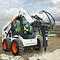 Bobcat S530, Mustang, Case