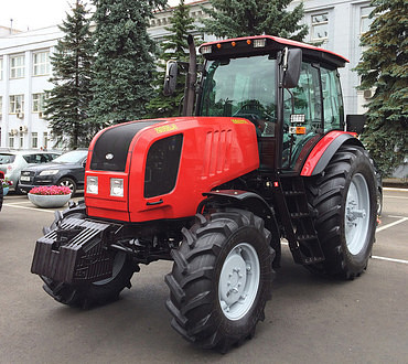 МТЗ Беларус  2022.3 