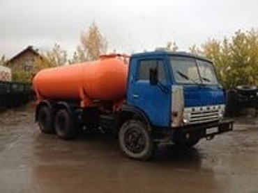 Камаз 53212