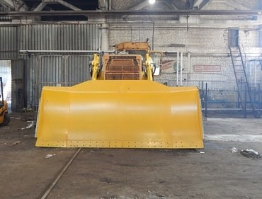 Основное рабочее оборудование для бульдозеров D155, D355, D6 и других