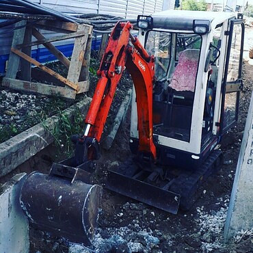 Kubota