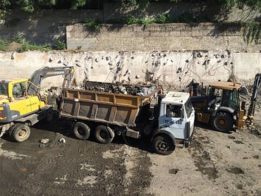 КАМАЗ МАЗ УРАЛ