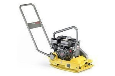 Wacker Neuson WP 1235 A