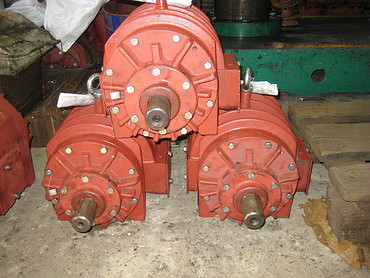 Основное рабочее оборудование для ассенизаторов