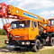 КАМАЗ, Маз, Liebherr