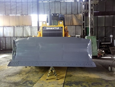 Расчистка снега