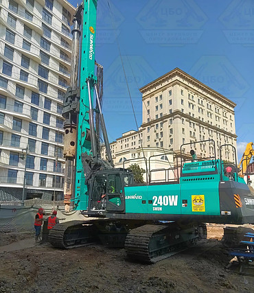 SUNWARD SWDM240(245)