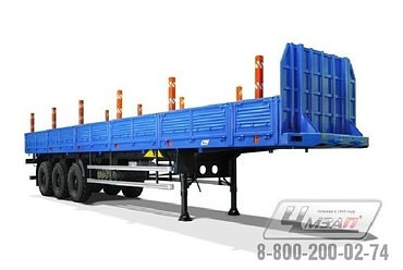 ЧМЗАП ЧМЗАП 99065 