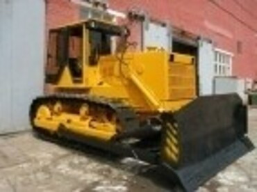 Запчасти для бульдозеров