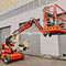 JLG 600AJ
