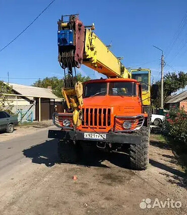 Ивановец КС-3571