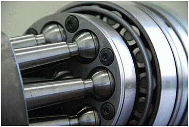 Ремонт гидрооборудования и ходовой части строительной спецтехники. Выездной ремонт