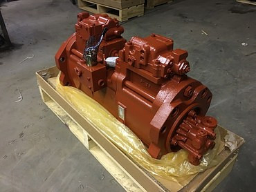 S280LC-V S290-V S290-LL., K3V140DT для экскаваторов строительных