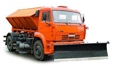 Запчасти для поливомоечных машин