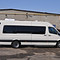 Volkswagen Crafter Туристический, 20 мест