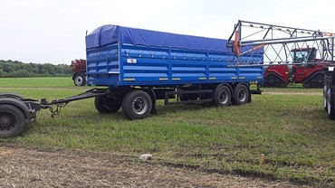 СЗАП 83053