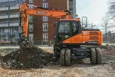 Doosan 160