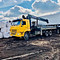 Камаз вездеход 65117,43118
