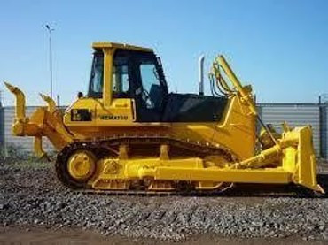 Komatsu D65