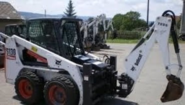 Bobcat S 530