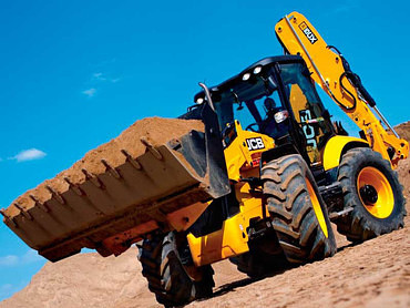 JCB 4CX