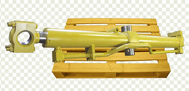 Продажа запчастей для спецтехники и грузового транспорта