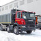 Scania P400