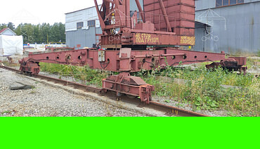 Кран ПС-16 для кранов башенных