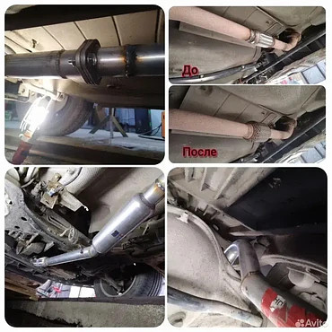 Диагностика и ремонт грузовой спецтехники